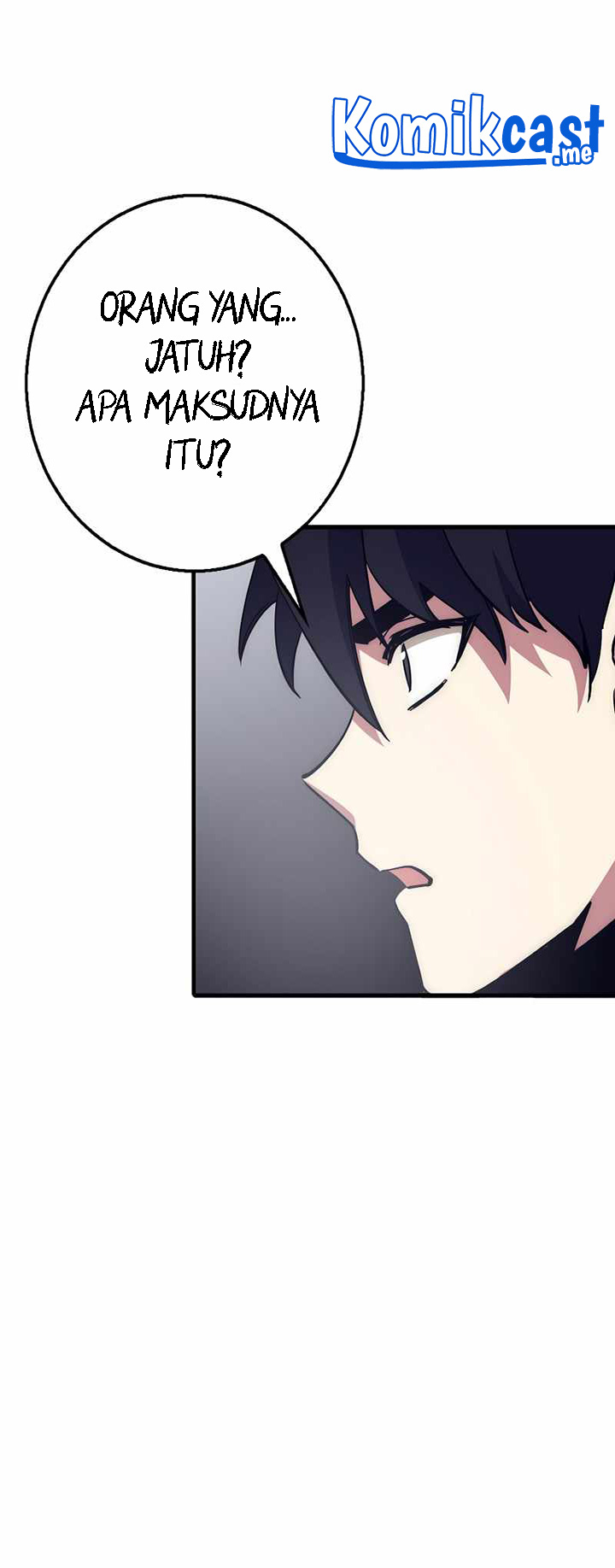 Hyper Luck Chapter 27 Gambar 43