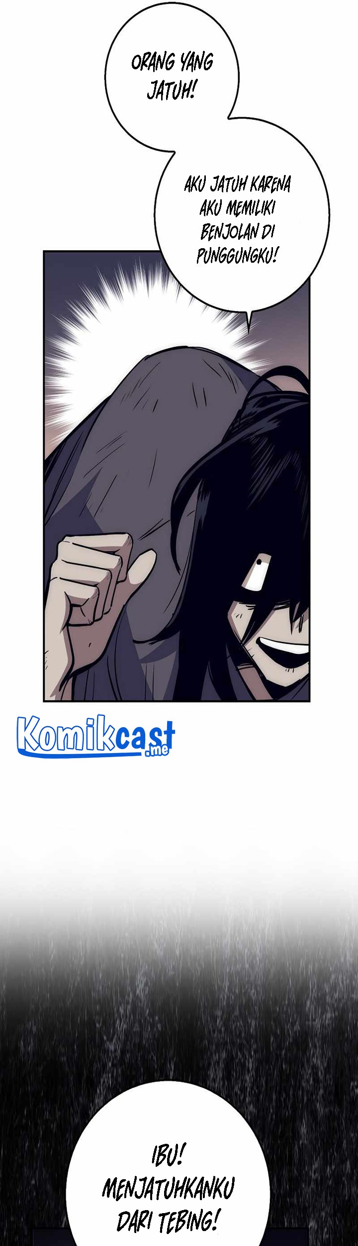 Hyper Luck Chapter 27 Gambar 44
