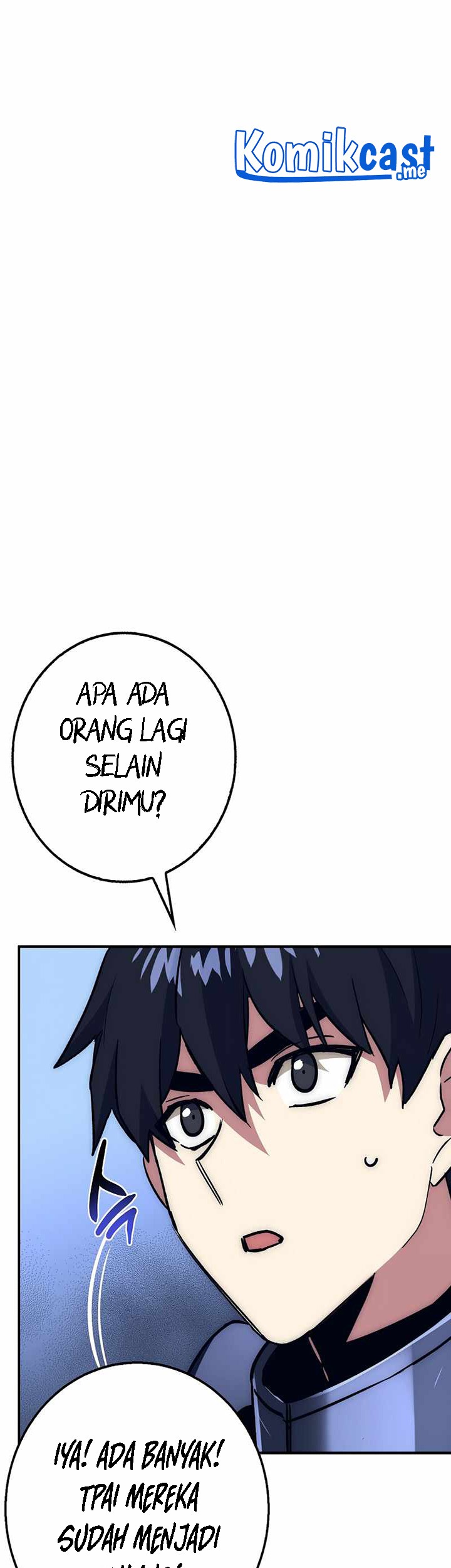 Hyper Luck Chapter 27 Gambar 48