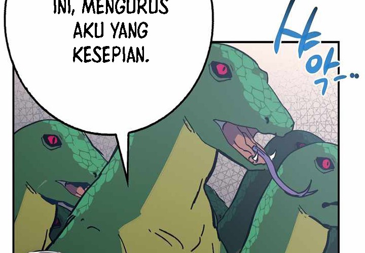 Hyper Luck Chapter 27 Gambar 53