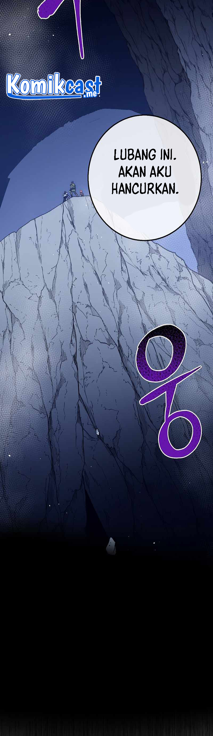 Hyper Luck Chapter 27 Gambar 58