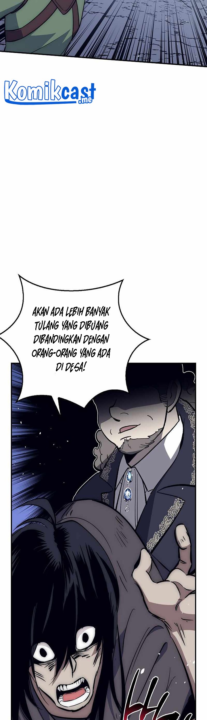 Hyper Luck Chapter 27 Gambar 61
