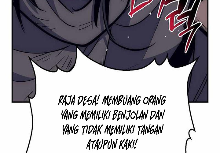 Hyper Luck Chapter 27 Gambar 62