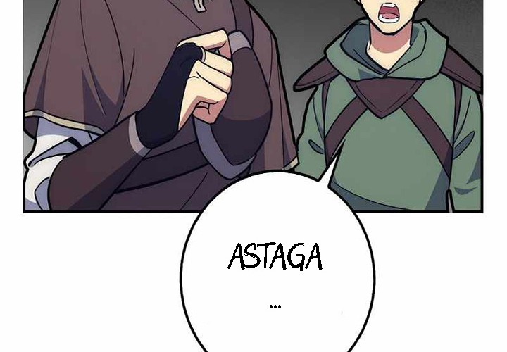 Hyper Luck Chapter 27 Gambar 64