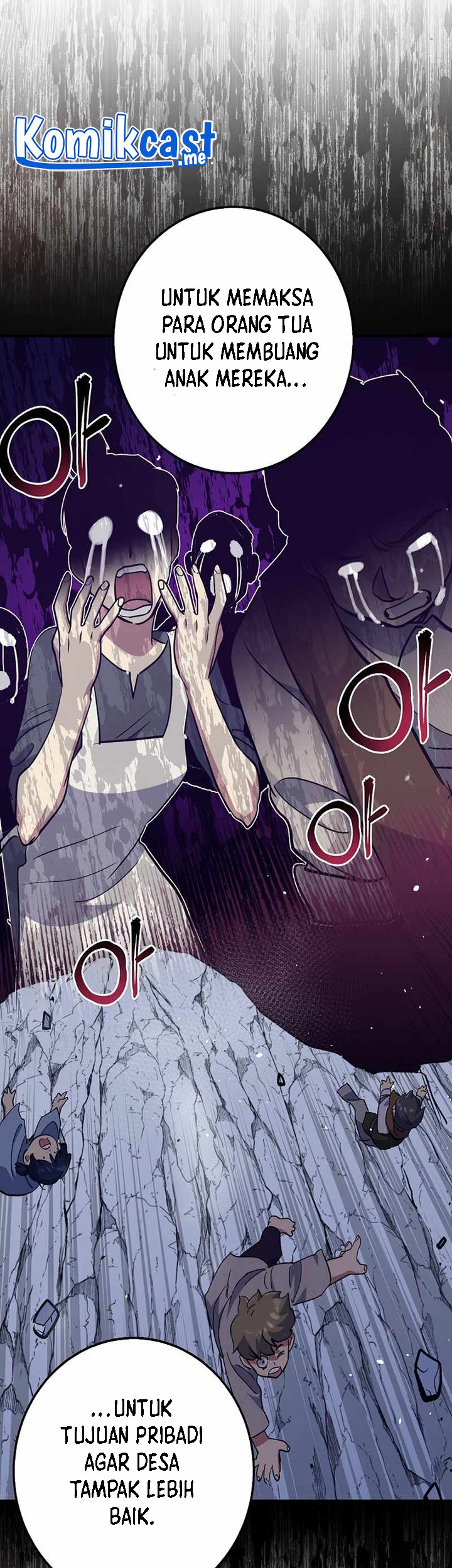 Hyper Luck Chapter 27 Gambar 66