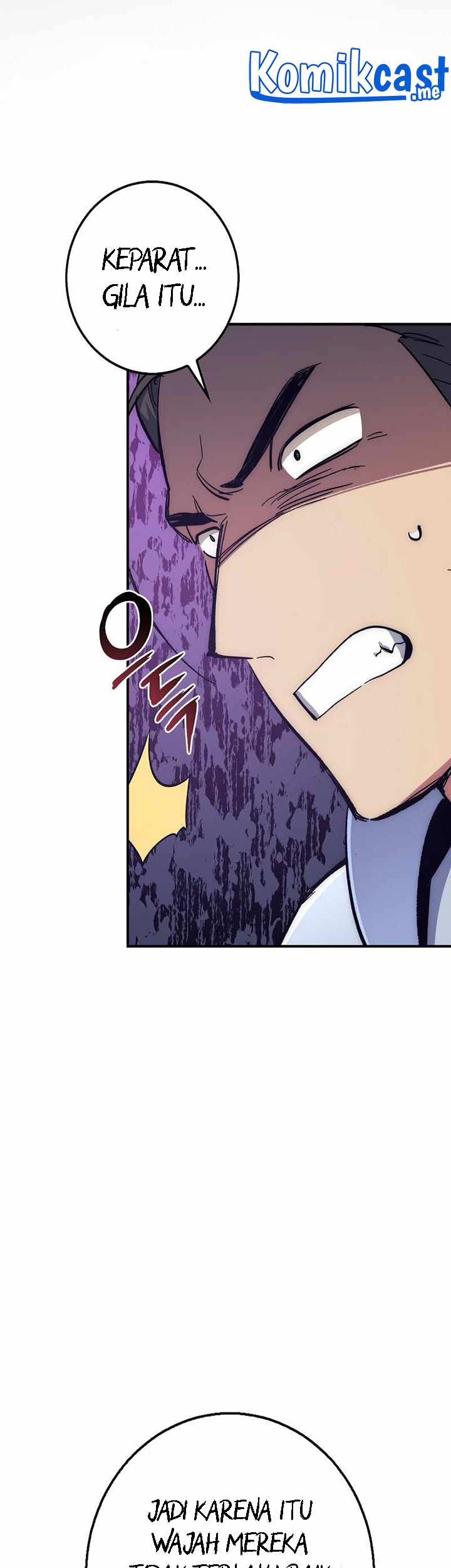 Hyper Luck Chapter 27 Gambar 68