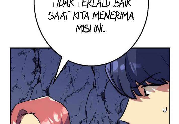 Hyper Luck Chapter 27 Gambar 69