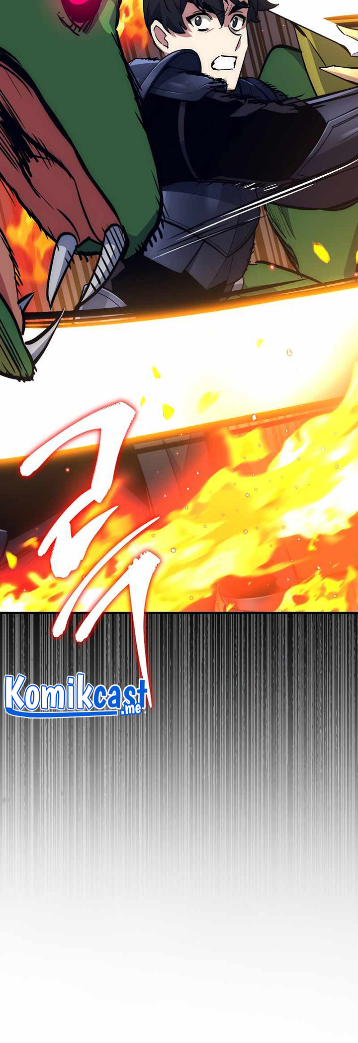 Hyper Luck Chapter 27 Gambar 6