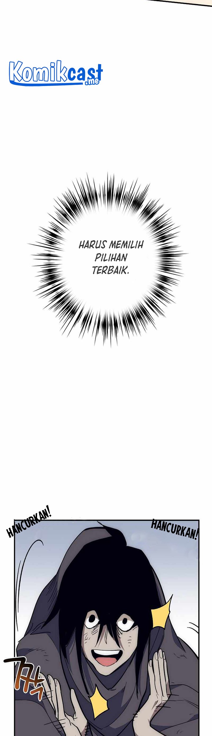 Hyper Luck Chapter 27 Gambar 76
