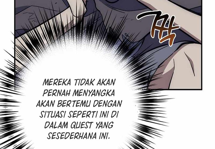 Hyper Luck Chapter 27 Gambar 77