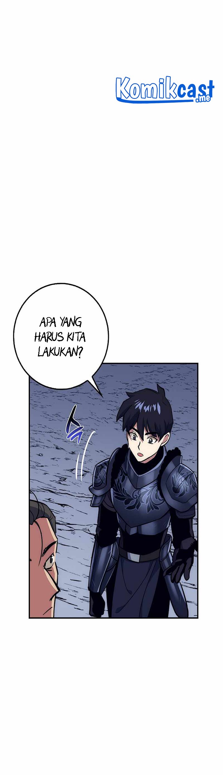 Hyper Luck Chapter 27 Gambar 80