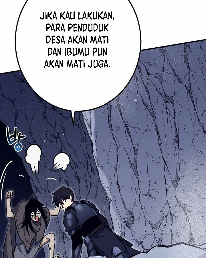 Hyper Luck Chapter 27 Gambar 85