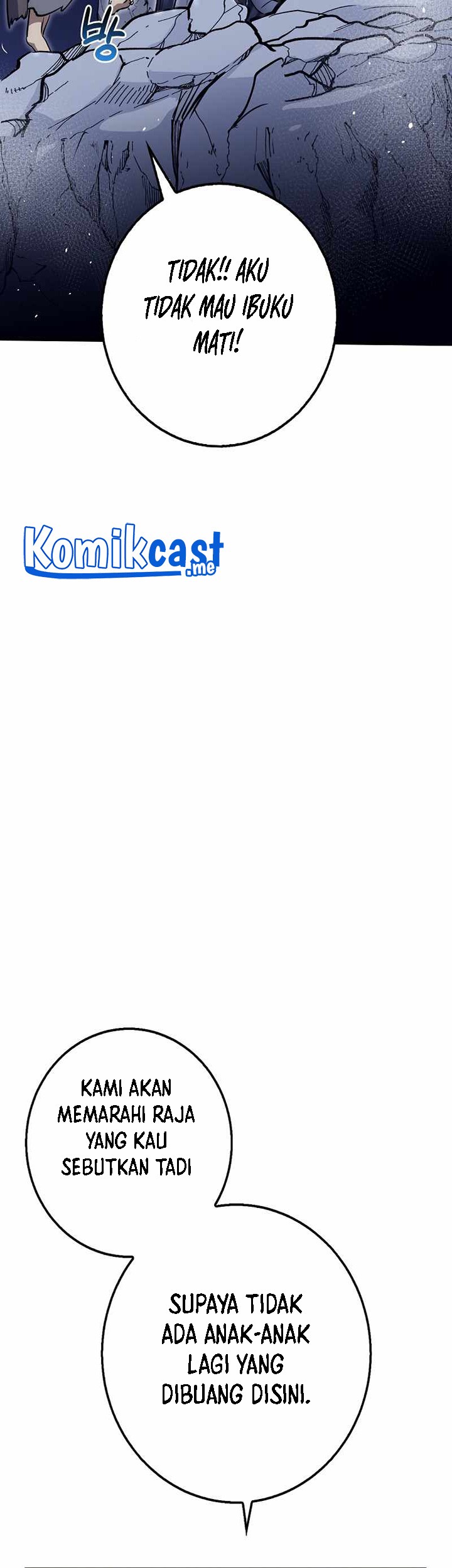 Hyper Luck Chapter 27 Gambar 86