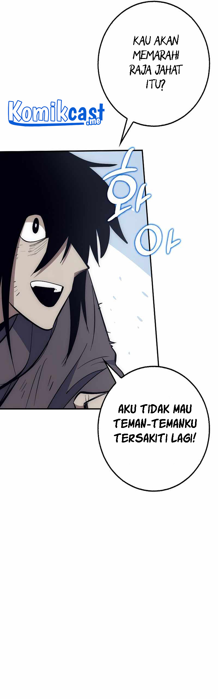 Hyper Luck Chapter 27 Gambar 88