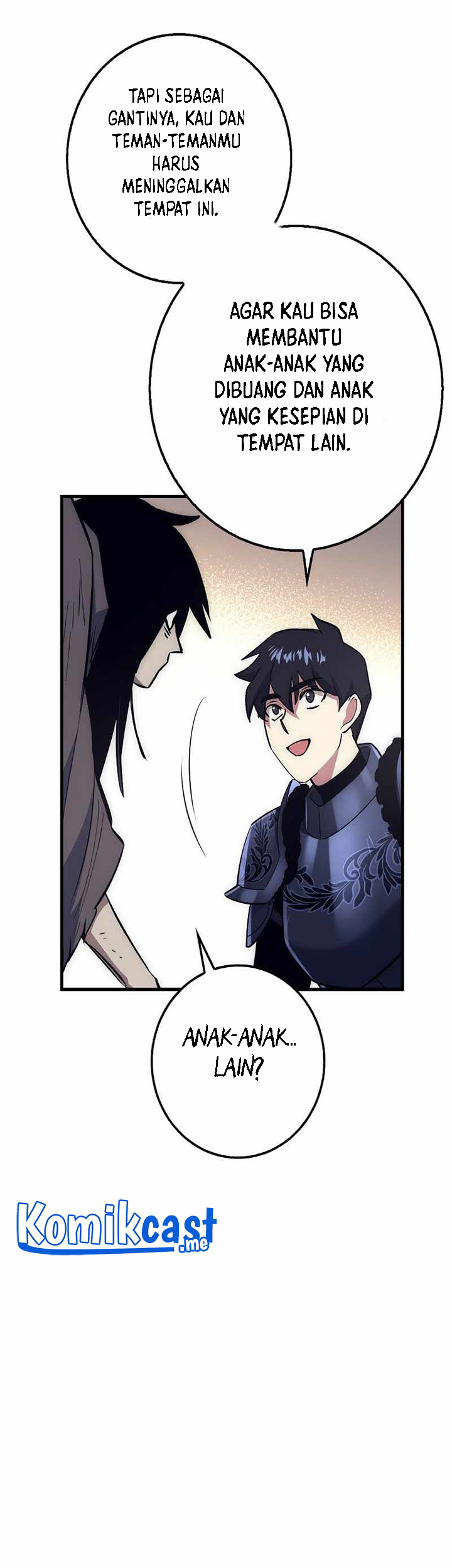 Hyper Luck Chapter 27 Gambar 89