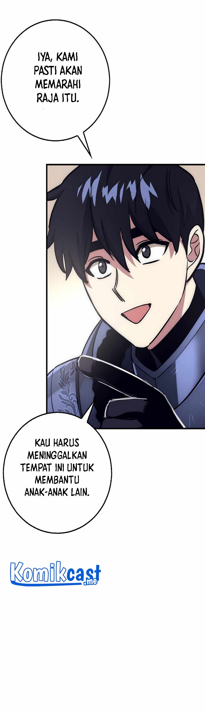 Hyper Luck Chapter 27 Gambar 90