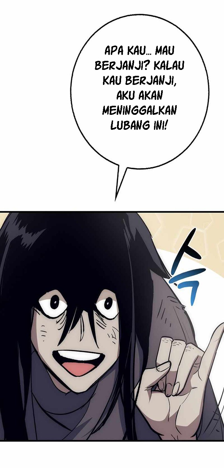 Hyper Luck Chapter 27 Gambar 91