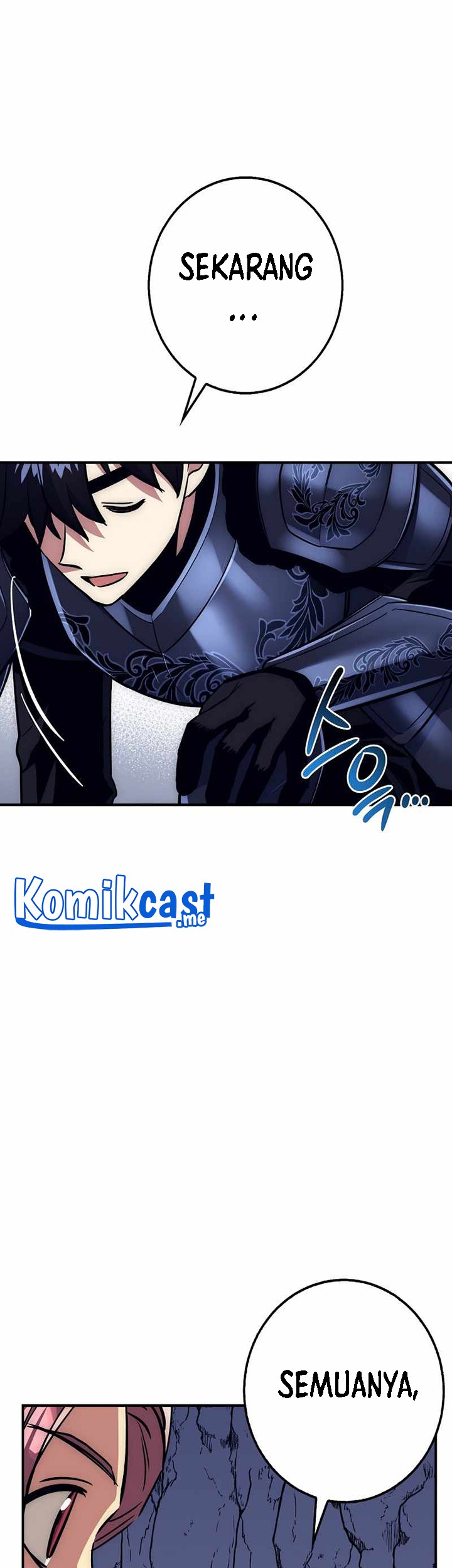 Hyper Luck Chapter 27 Gambar 94