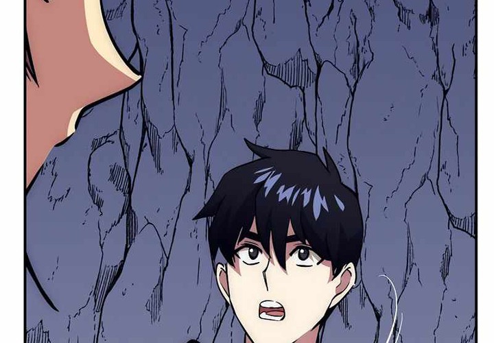 Hyper Luck Chapter 27 Gambar 95