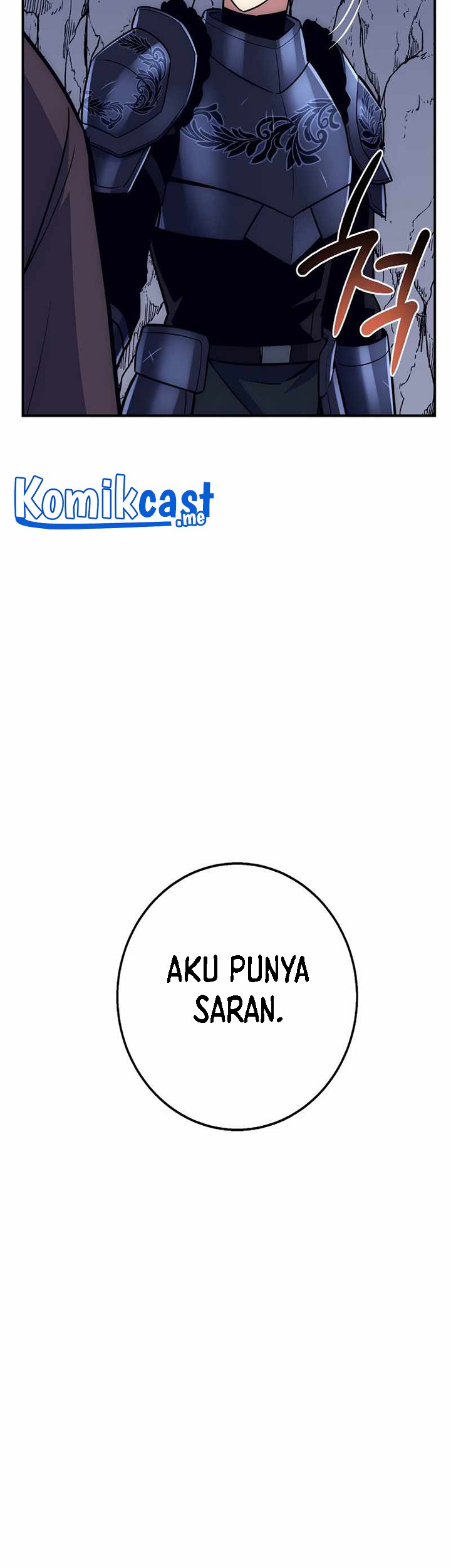 Hyper Luck Chapter 27 Gambar 96