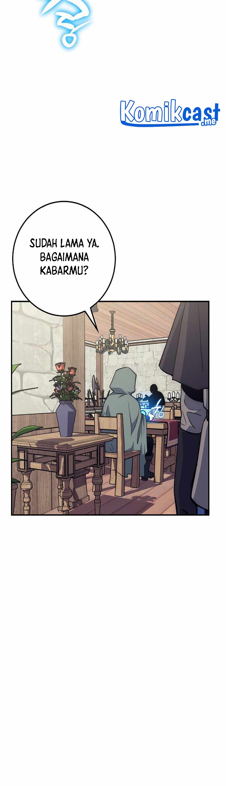 Hyper Luck Chapter 27 Gambar 100
