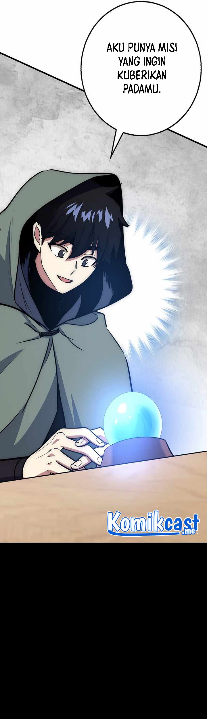 Hyper Luck Chapter 27 Gambar 102