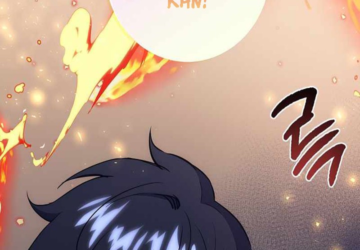 Hyper Luck Chapter 27 Gambar 12