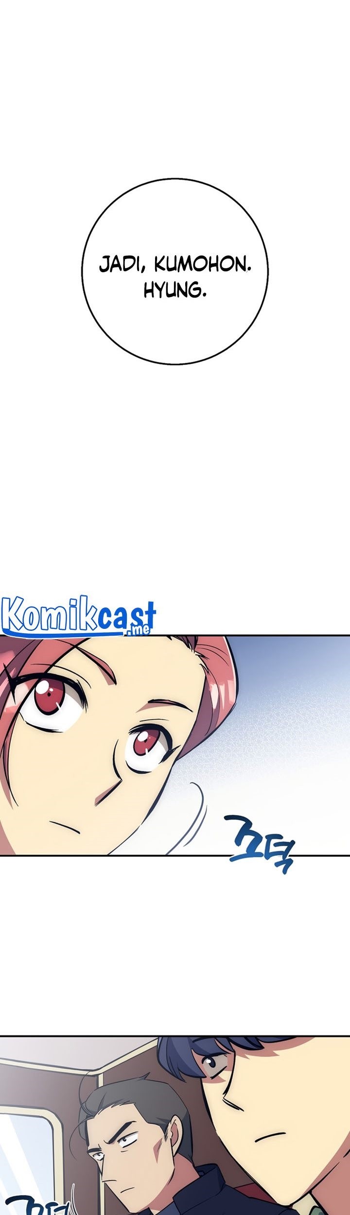 Hyper Luck Chapter 26 Gambar 18