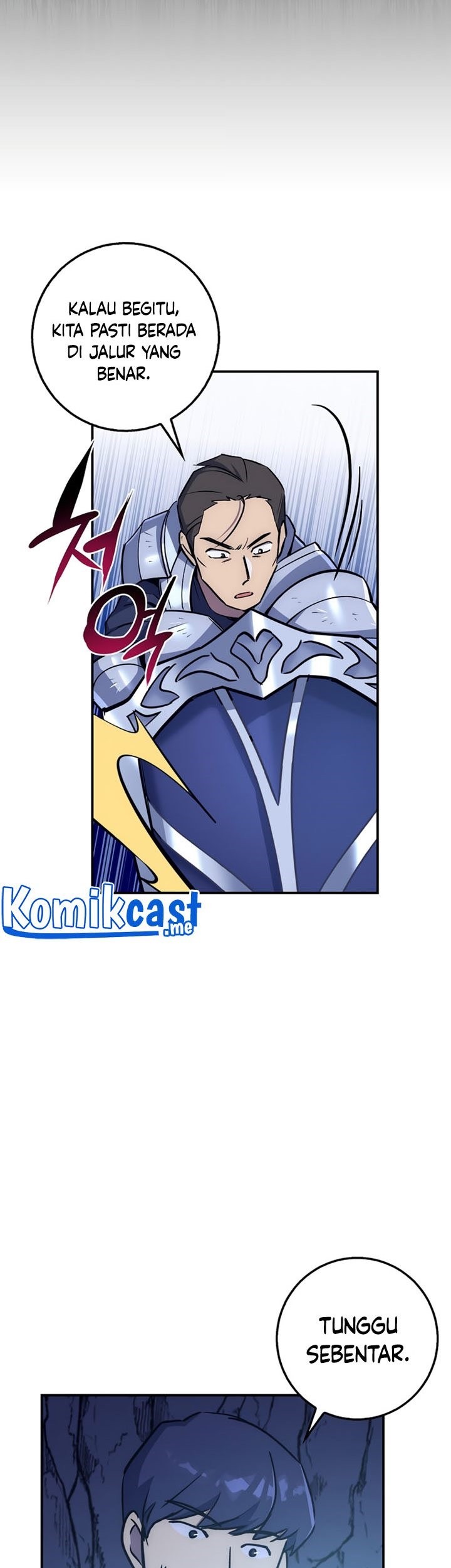 Hyper Luck Chapter 26 Gambar 30