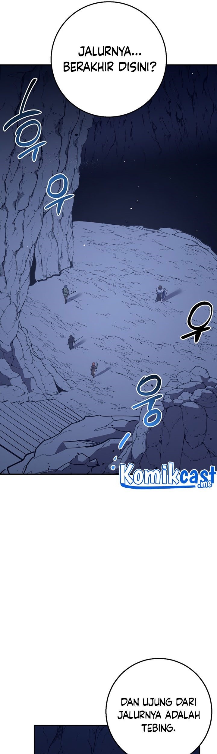Hyper Luck Chapter 26 Gambar 32