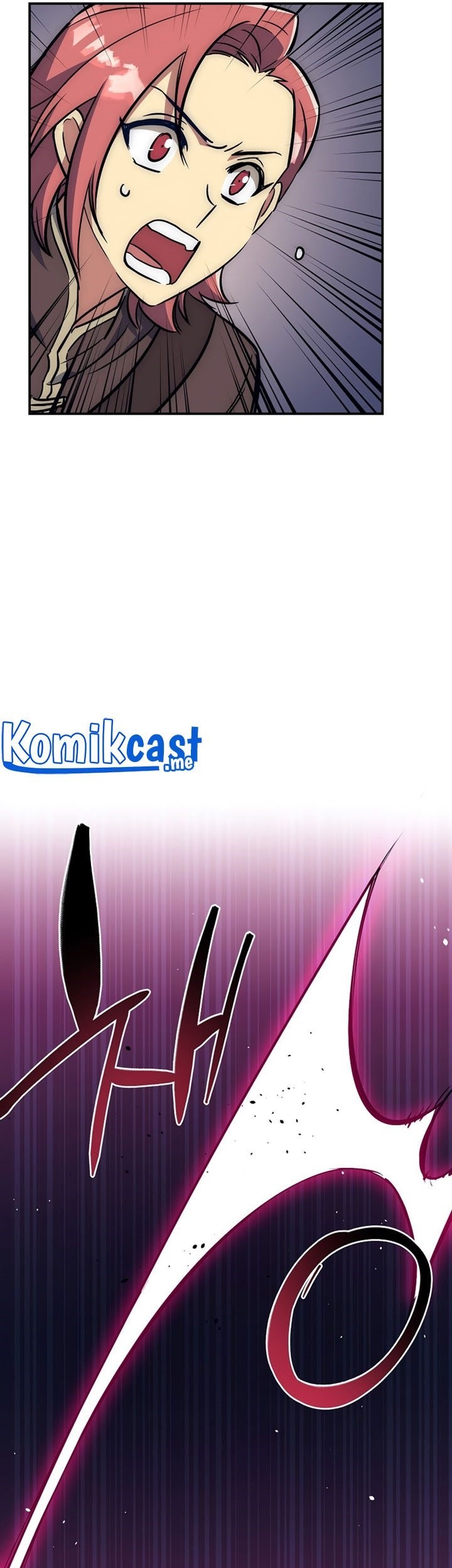 Hyper Luck Chapter 26 Gambar 38