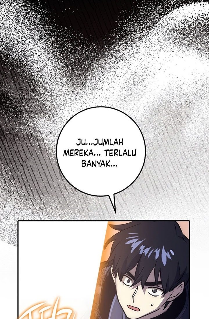 Hyper Luck Chapter 26 Gambar 45