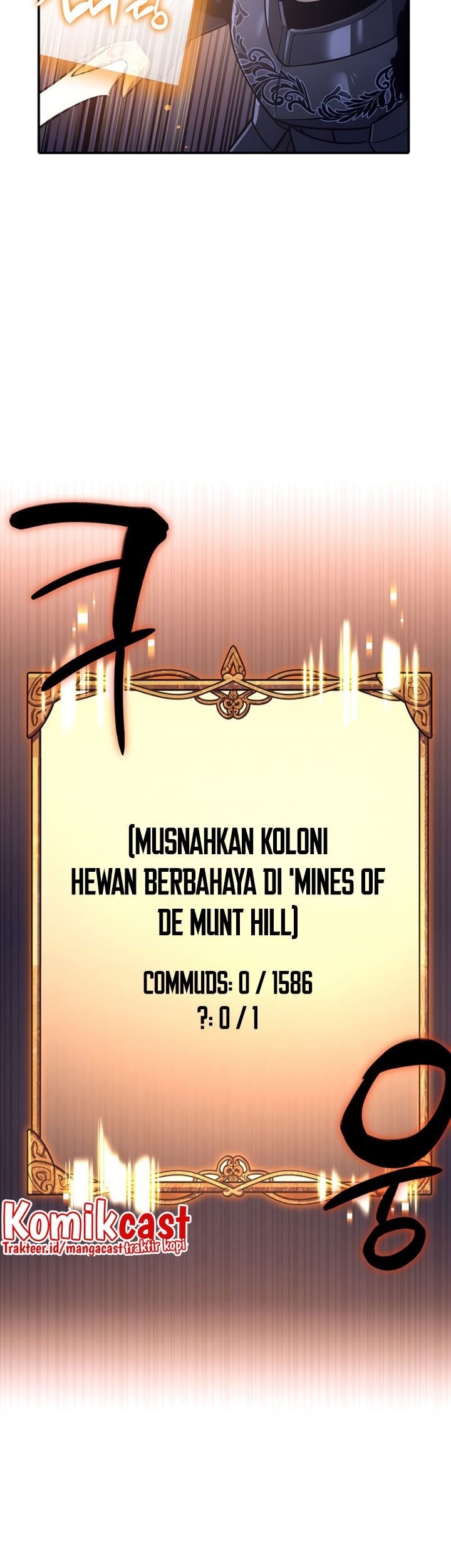 Hyper Luck Chapter 26 Gambar 46