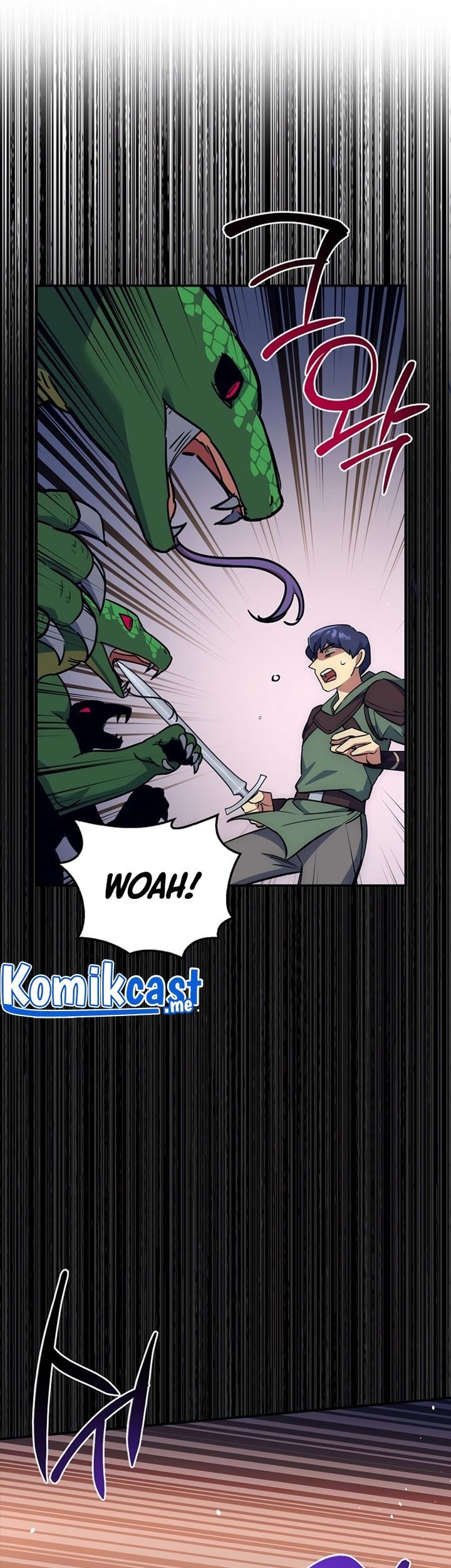 Hyper Luck Chapter 26 Gambar 50