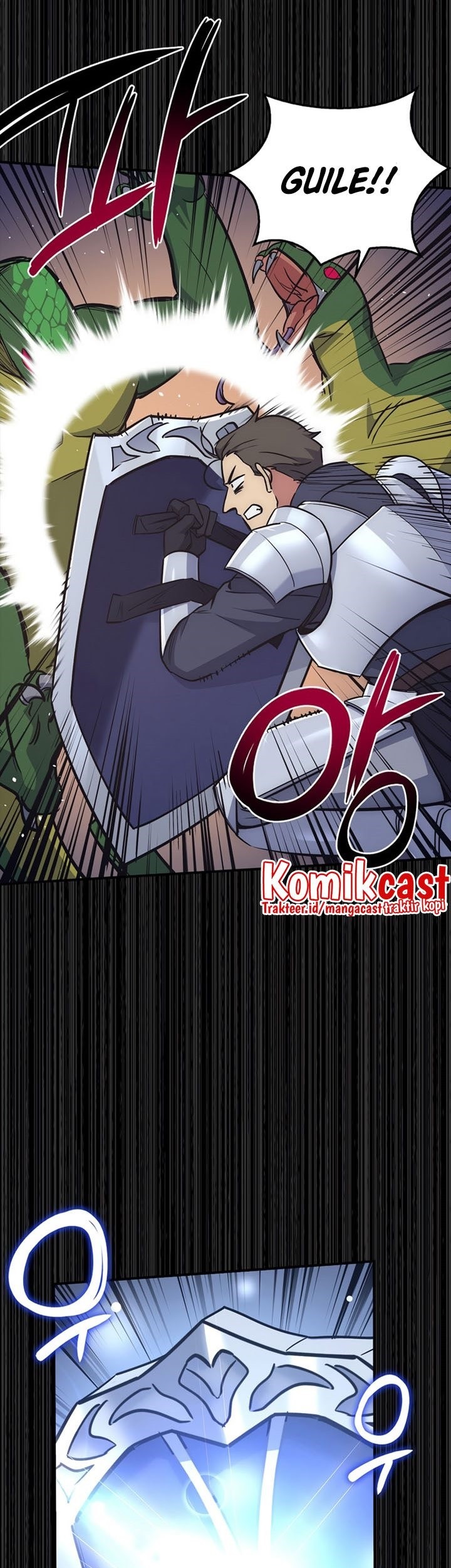 Hyper Luck Chapter 26 Gambar 52