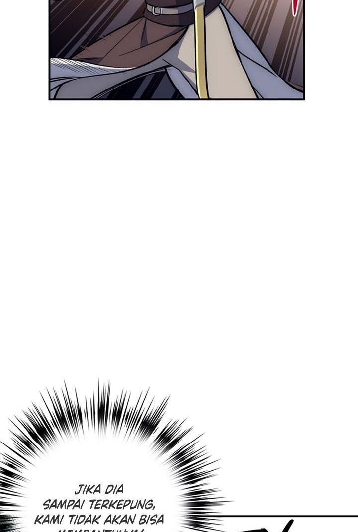 Hyper Luck Chapter 26 Gambar 59