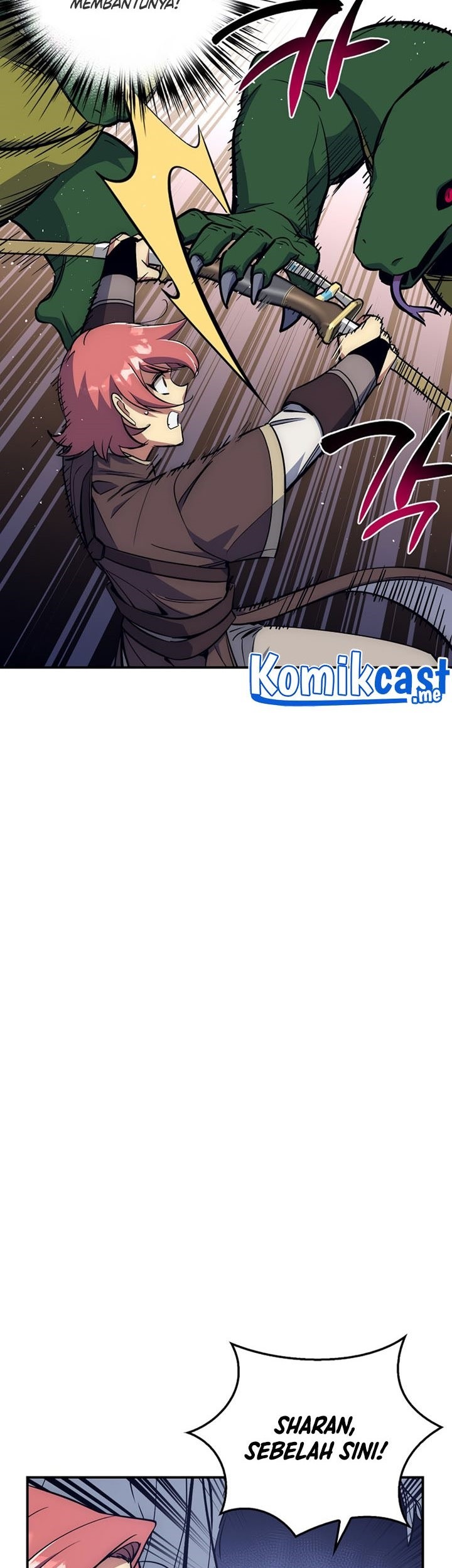 Hyper Luck Chapter 26 Gambar 60