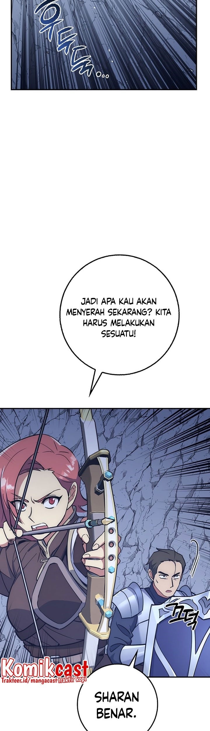 Hyper Luck Chapter 26 Gambar 70