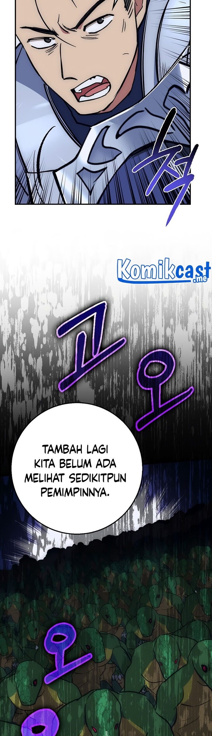 Hyper Luck Chapter 26 Gambar 72