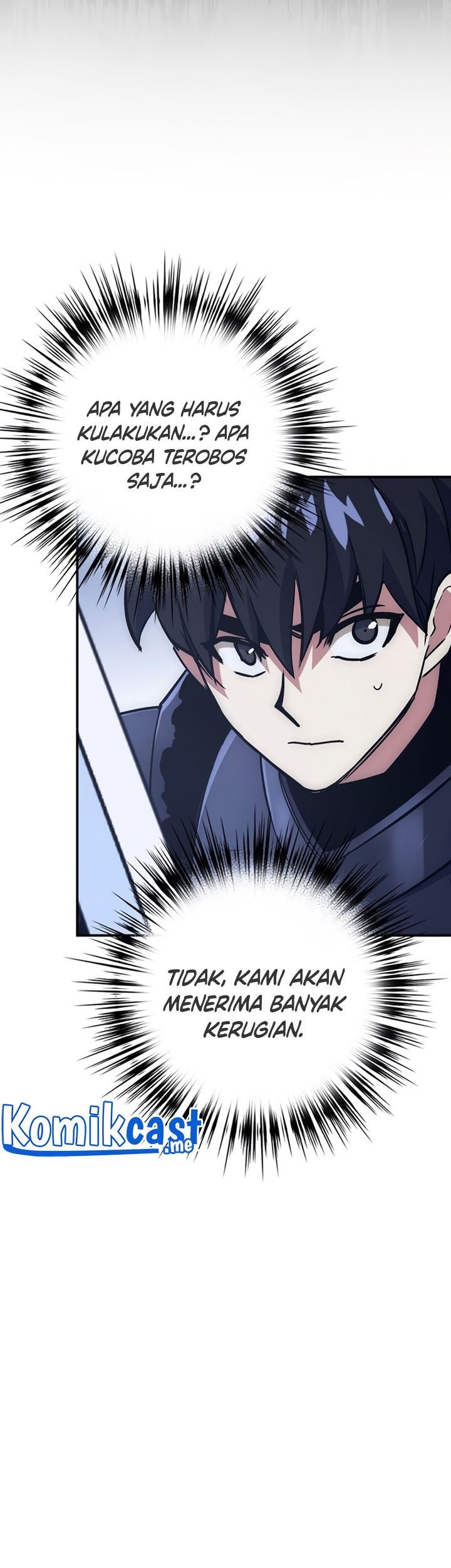 Hyper Luck Chapter 26 Gambar 74