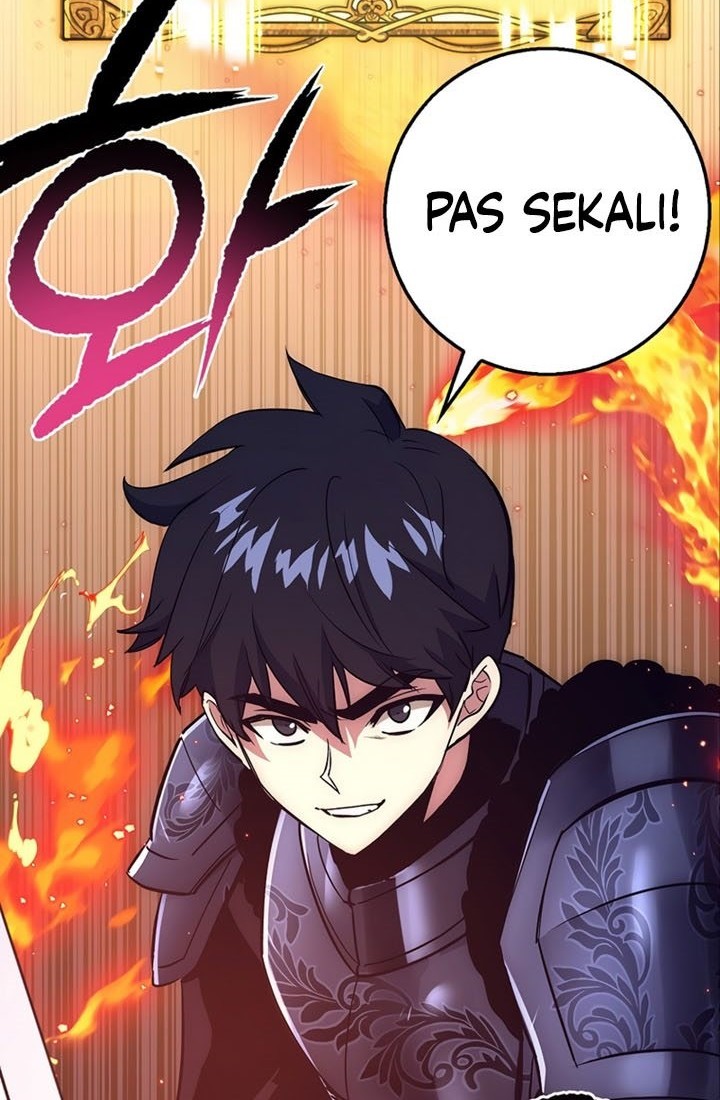 Hyper Luck Chapter 26 Gambar 77