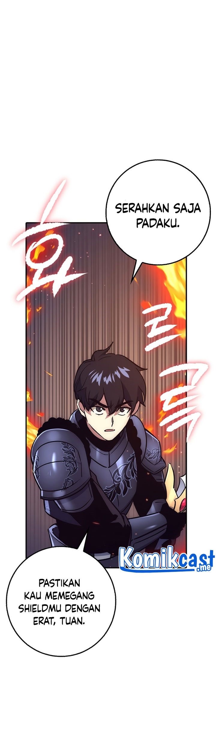 Hyper Luck Chapter 26 Gambar 80