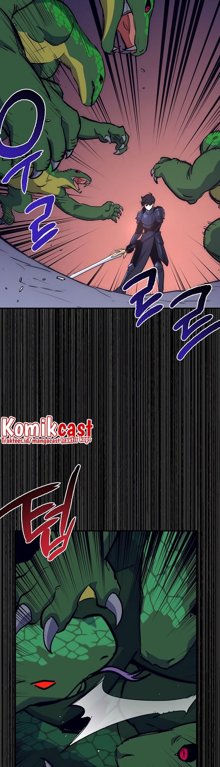 Hyper Luck Chapter 26 Gambar 82