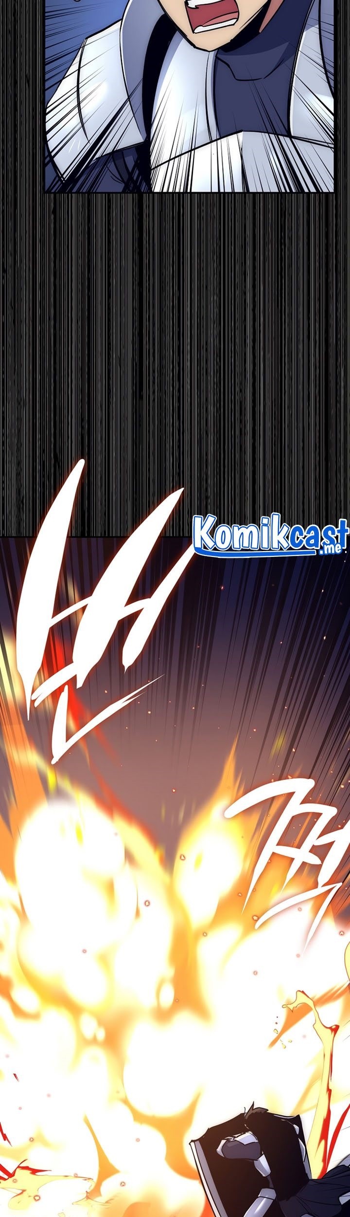 Hyper Luck Chapter 26 Gambar 84