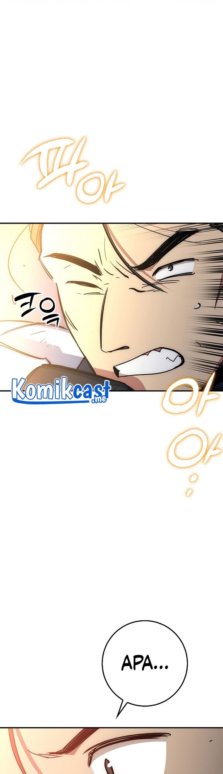 Hyper Luck Chapter 26 Gambar 86