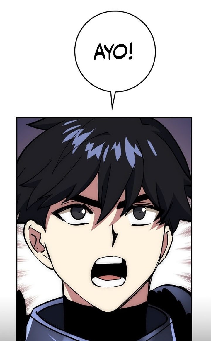 Hyper Luck Chapter 26 Gambar 89