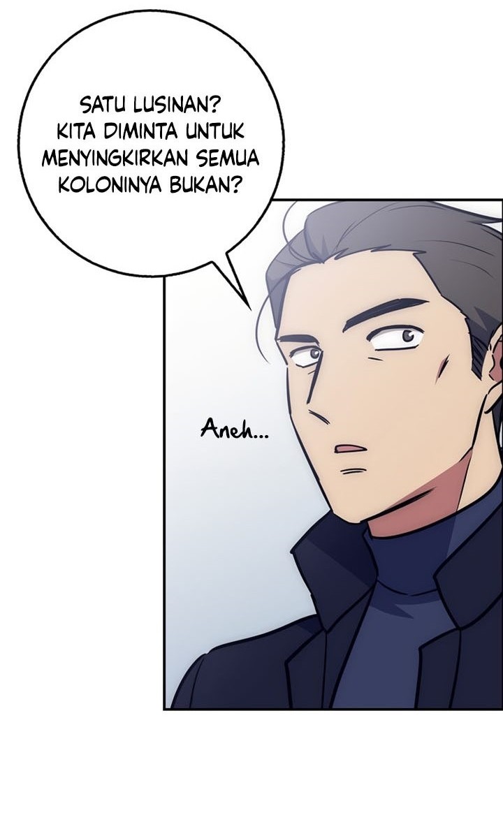 Hyper Luck Chapter 26 Gambar 7