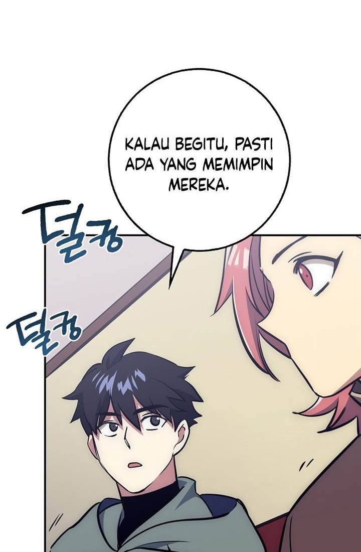 Hyper Luck Chapter 26 Gambar 9