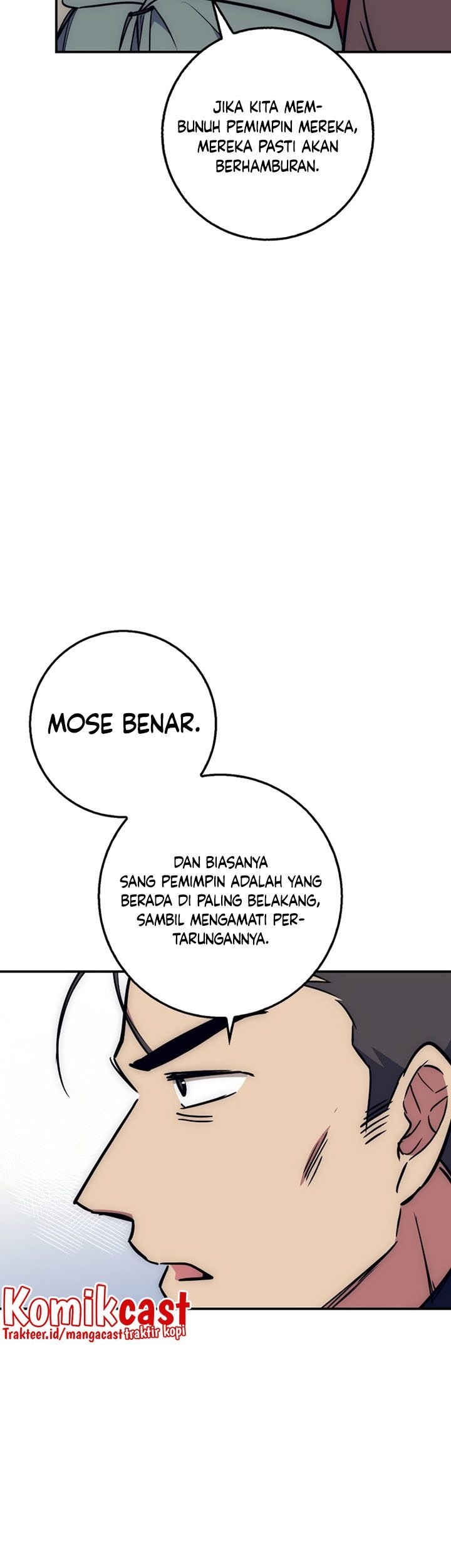 Hyper Luck Chapter 26 Gambar 10