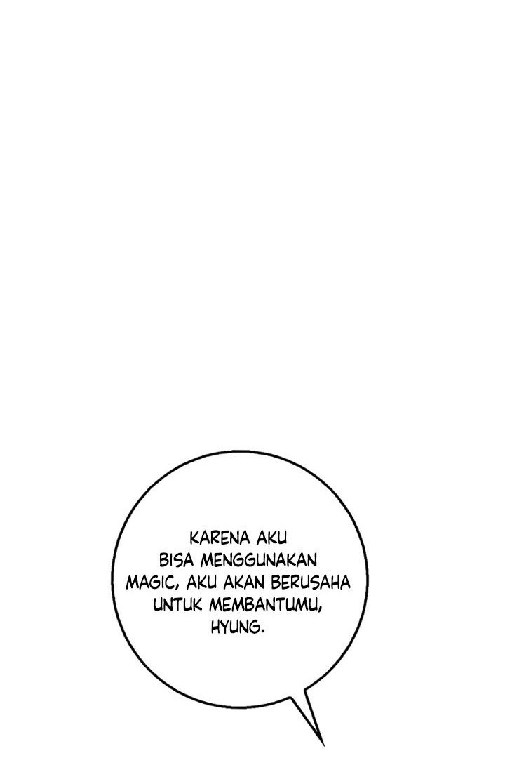 Hyper Luck Chapter 26 Gambar 13